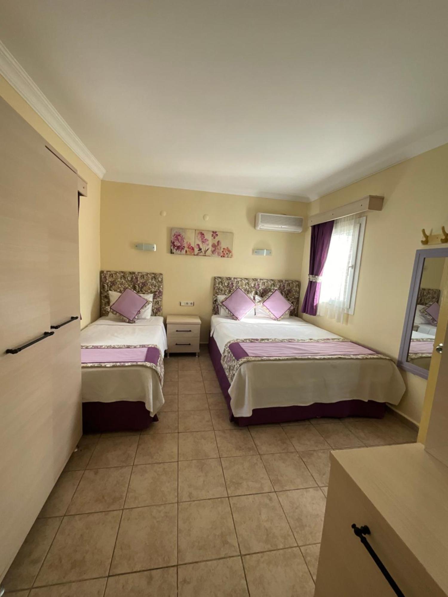Canna Garden Hotel - Adult Only Gümbet Exterior foto