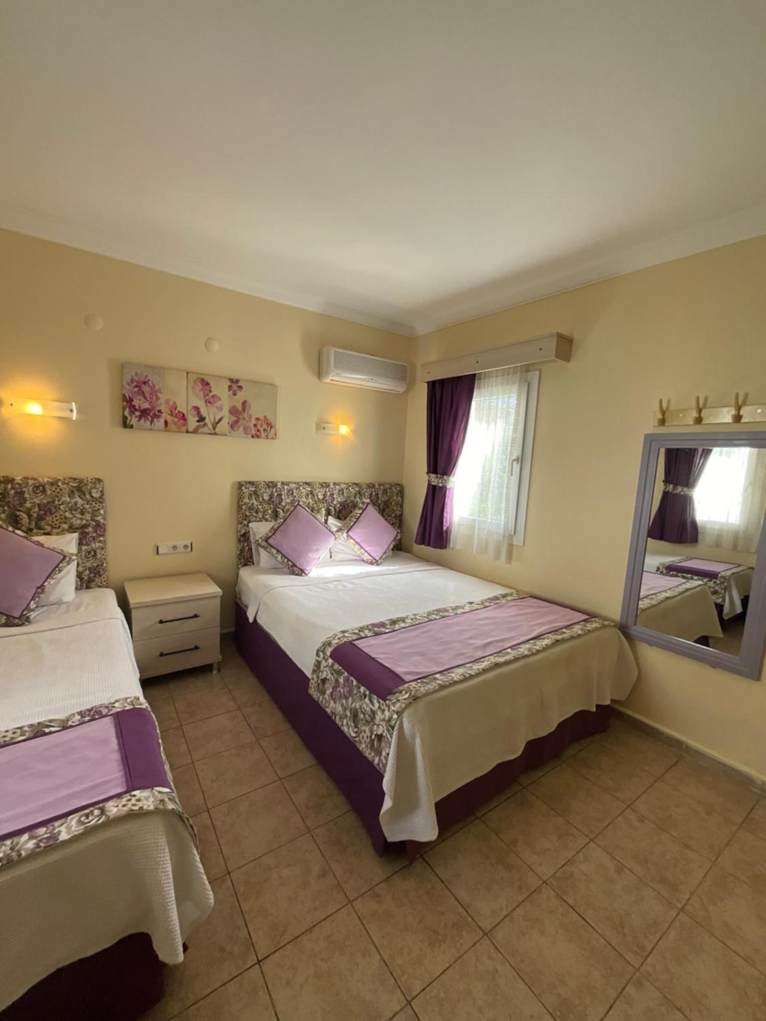 Canna Garden Hotel - Adult Only Gümbet Exterior foto