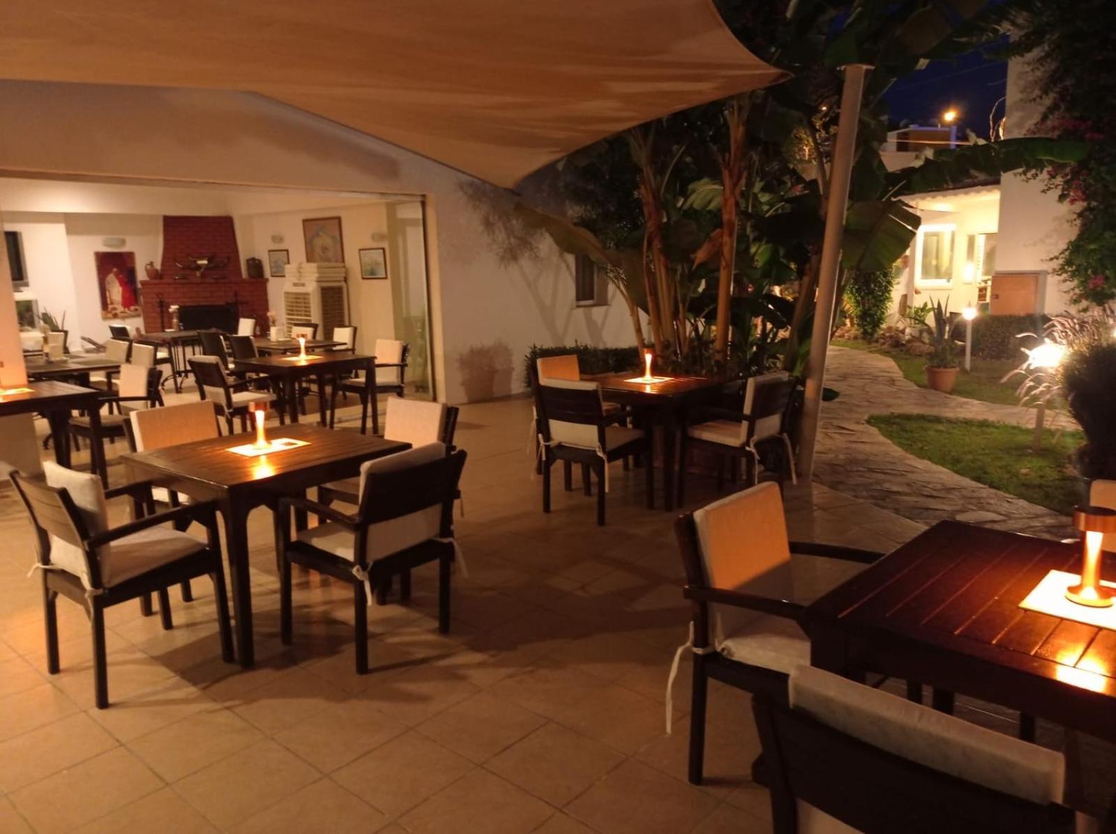 Canna Garden Hotel - Adult Only Gümbet Exterior foto